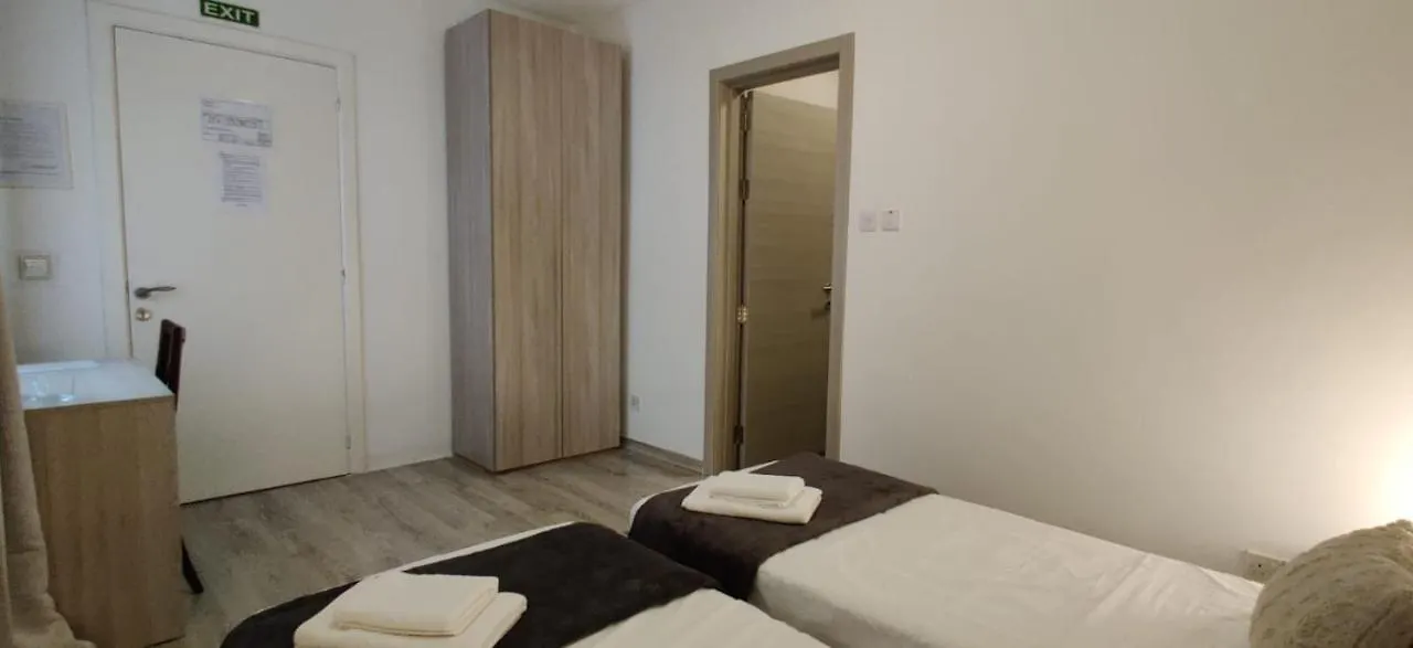 Lovely 4 Bedroom, 3 Bathroom, Maisonette With Terraces. Is-Swieqi Malta