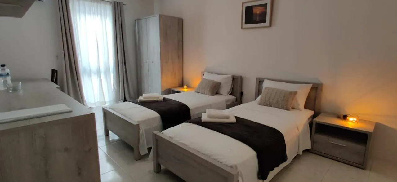 Lovely 4 Bedroom, 3 Bathroom, Maisonette With Terraces. Is-Swieqi 0*,  Malta