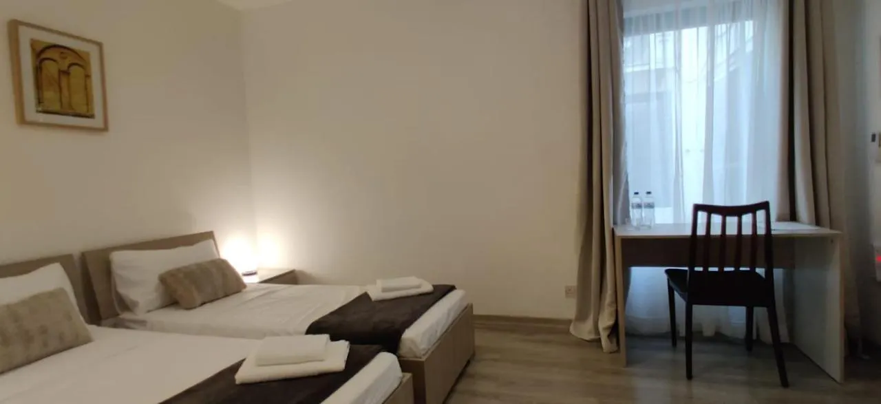Lovely 4 Bedroom, 3 Bathroom, Maisonette With Terraces. Is-Swieqi