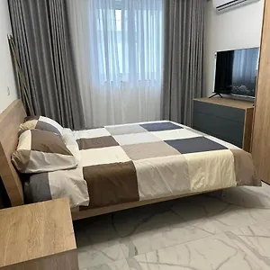 Apartamento Skylark 2 With Terrace, Is-Swieqi